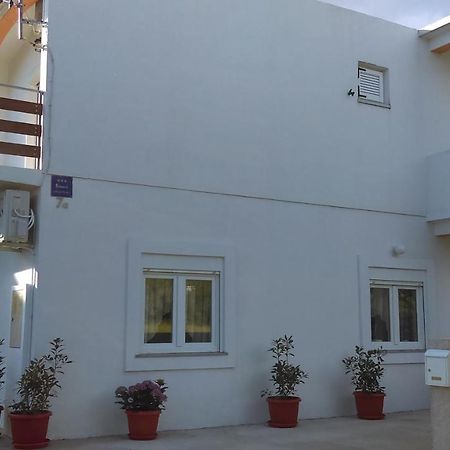 Apartman Borna Starigrad Paklenica Eksteriør billede