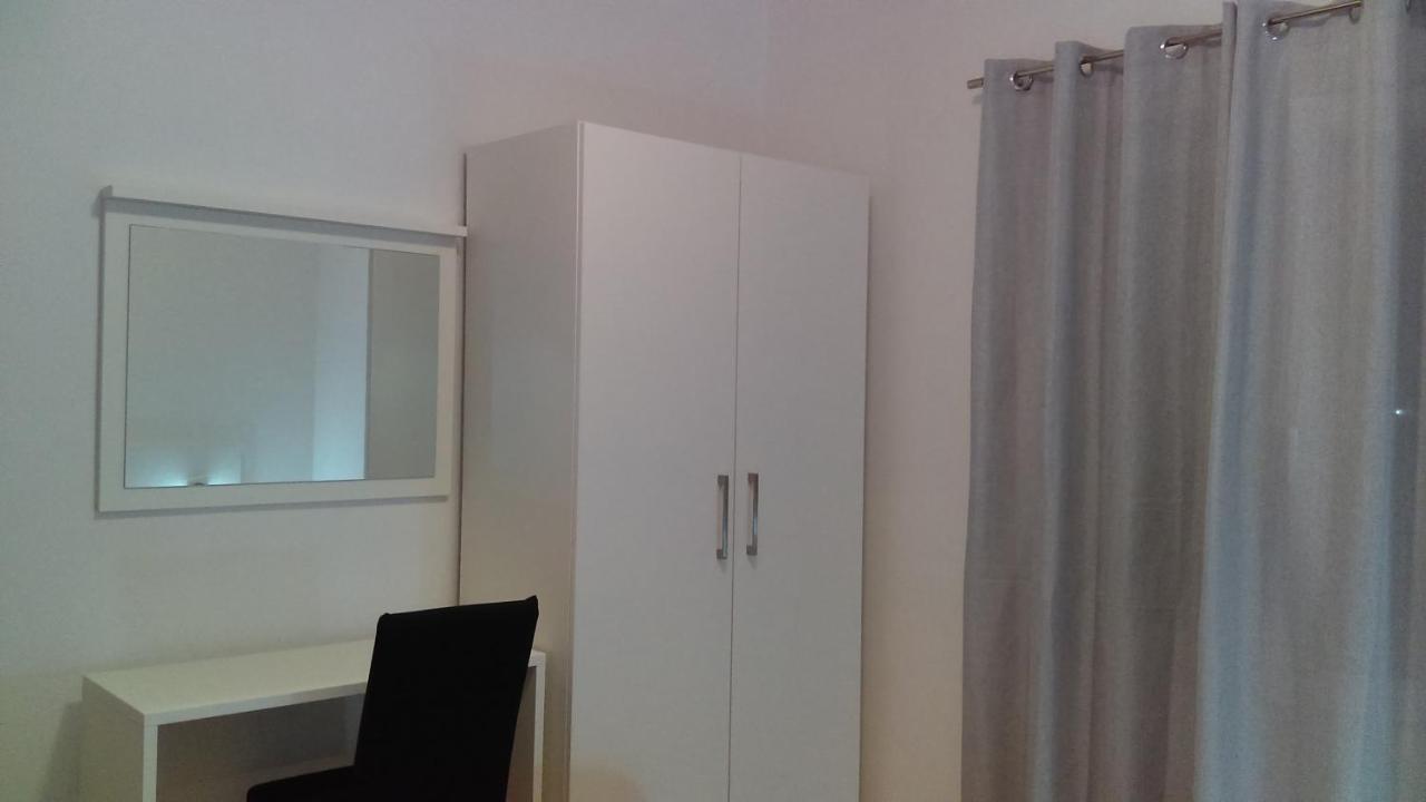 Apartman Borna Starigrad Paklenica Eksteriør billede