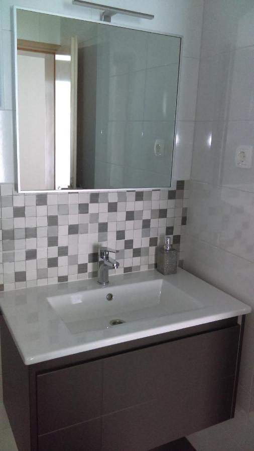 Apartman Borna Starigrad Paklenica Eksteriør billede